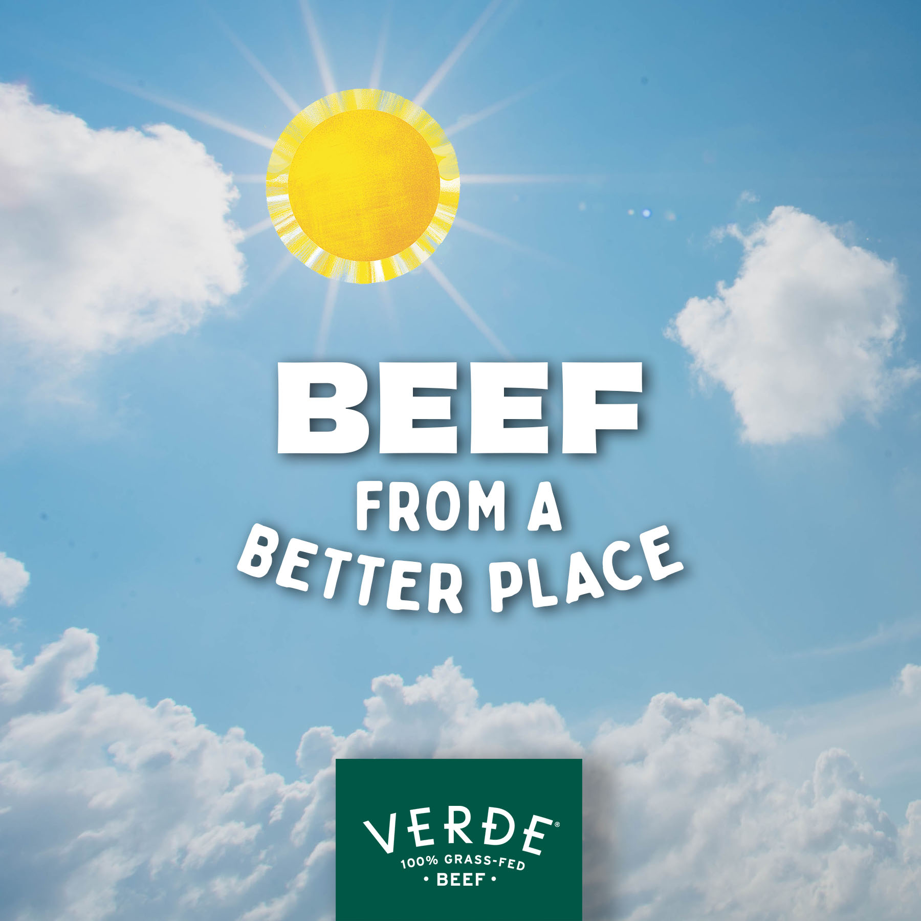 Verde Farms Paid Search, Social and Amazon